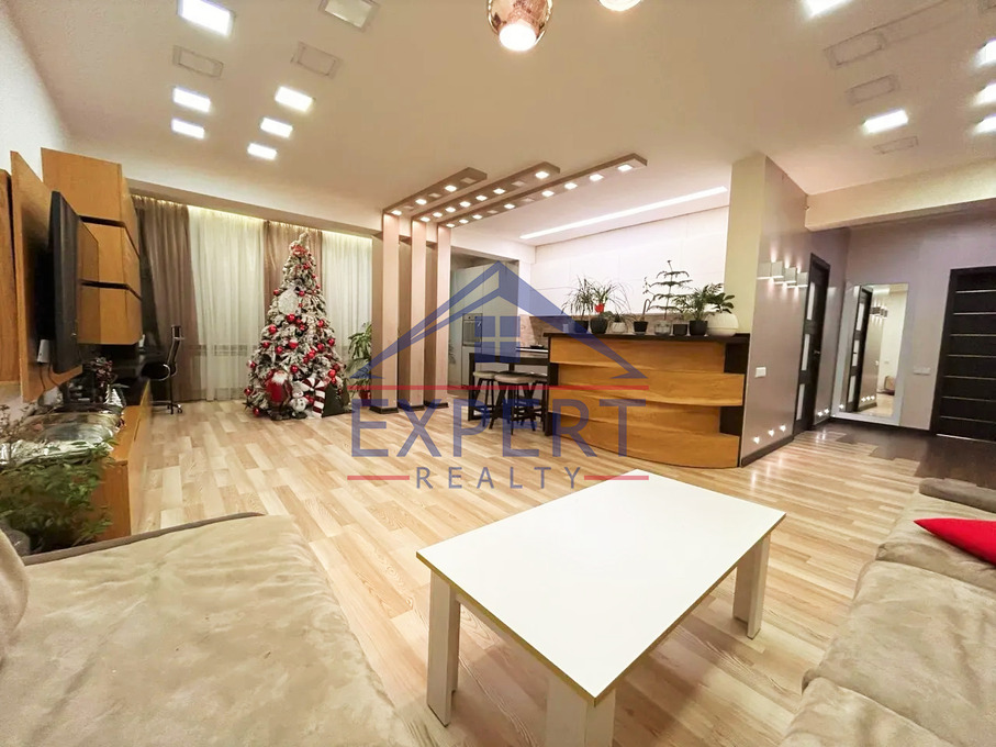 ՆՈՐ ՆՈՐՔ, ԴԱՎԻԹ ՄԱԼՅԱՆ ՓՈՂՈՑ, 4 ՍԵՆՅԱԿ