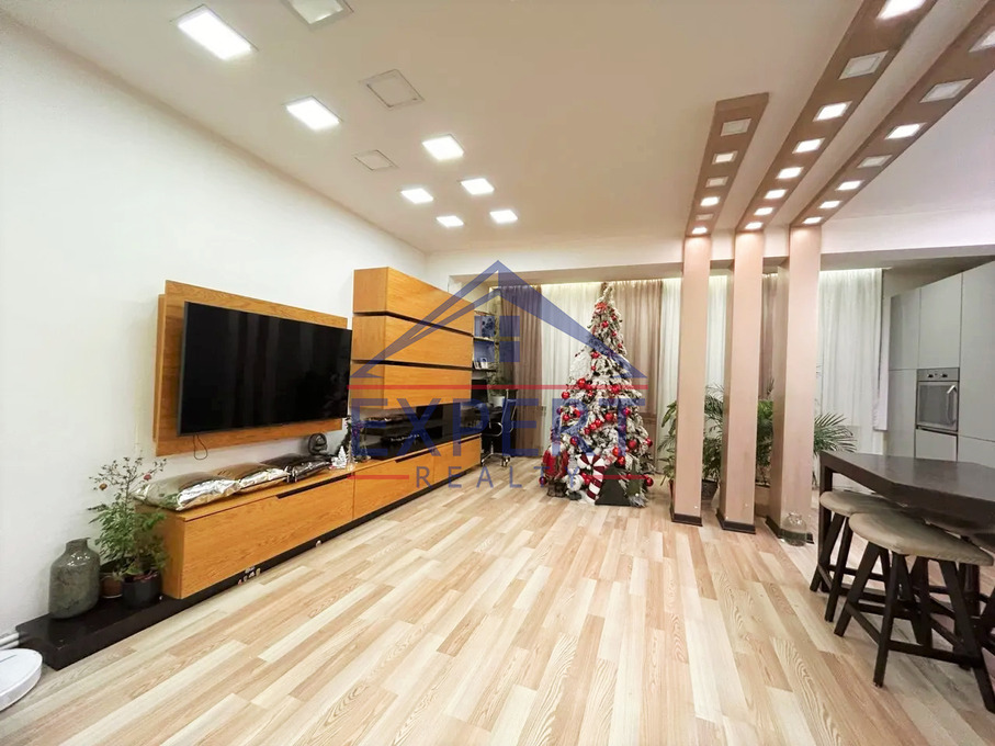 ՆՈՐ ՆՈՐՔ, ԴԱՎԻԹ ՄԱԼՅԱՆ ՓՈՂՈՑ, 4 ՍԵՆՅԱԿ