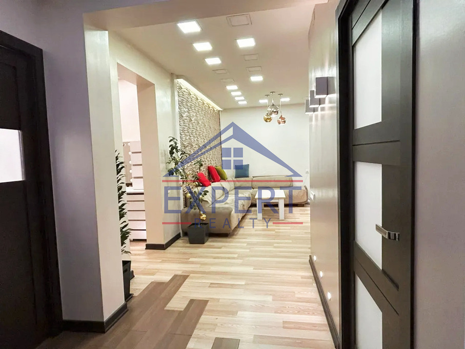 ՆՈՐ ՆՈՐՔ, ԴԱՎԻԹ ՄԱԼՅԱՆ ՓՈՂՈՑ, 4 ՍԵՆՅԱԿ