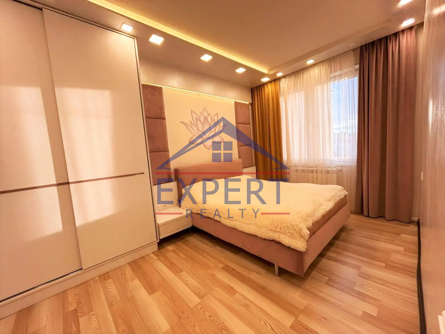 ՆՈՐ ՆՈՐՔ, ԴԱՎԻԹ ՄԱԼՅԱՆ ՓՈՂՈՑ, 4 ՍԵՆՅԱԿ