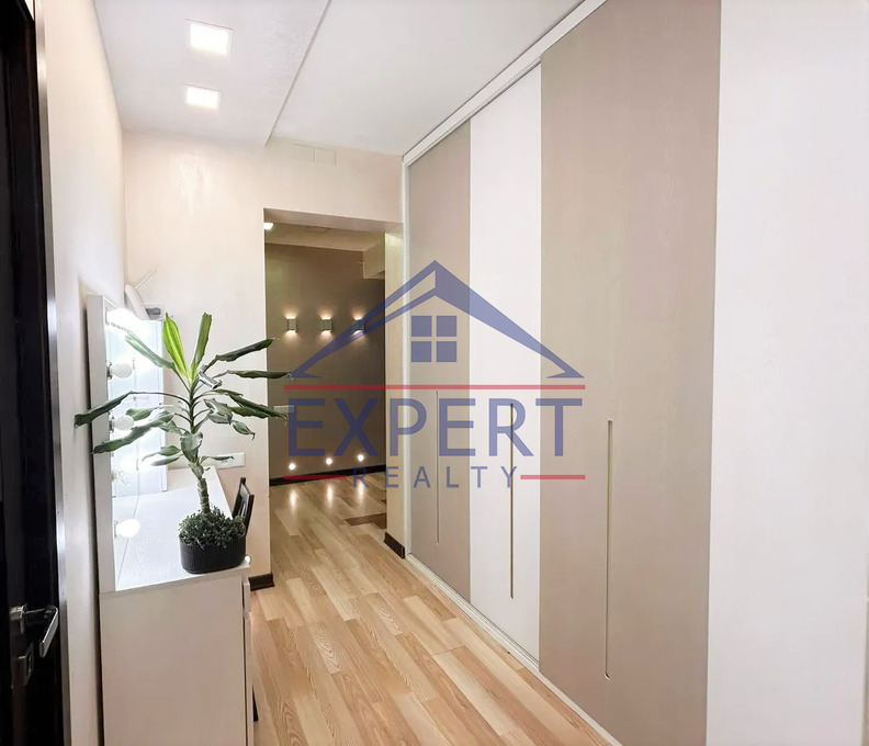 ՆՈՐ ՆՈՐՔ, ԴԱՎԻԹ ՄԱԼՅԱՆ ՓՈՂՈՑ, 4 ՍԵՆՅԱԿ