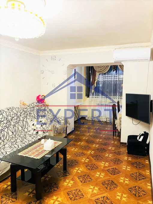 ԷՐԵԲՈՒՆԻ, ԱՐՑԱԽԻ ՊՈՂՈՏԱ, 3 ՍԵՆՅԱԿ