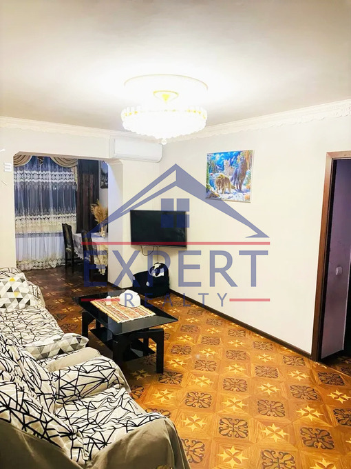 ԷՐԵԲՈՒՆԻ, ԱՐՑԱԽԻ ՊՈՂՈՏԱ, 3 ՍԵՆՅԱԿ