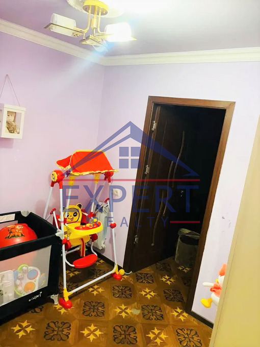 ԷՐԵԲՈՒՆԻ, ԱՐՑԱԽԻ ՊՈՂՈՏԱ, 3 ՍԵՆՅԱԿ