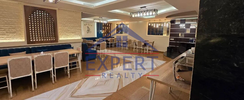 ԿԵՆՏՐՈՆ,ԽԱՆՋՅԱՆ ՓՈՂՈՑ  200ՔՄ