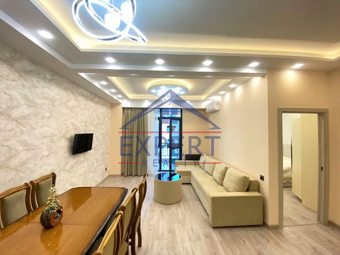 ԿԵՆՏՐՈՆ, ԱՐՇԱԿՈՒՆՅԱՑ ՊՈՂՈՏԱ, 2 ՍԵՆՅԱԿ