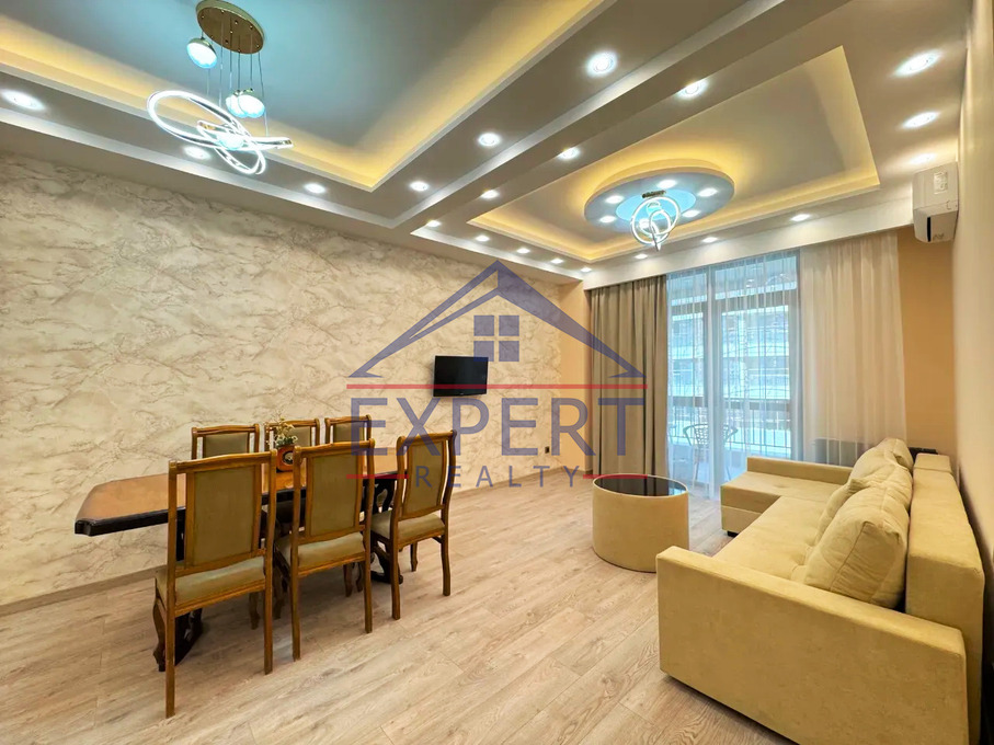 ԿԵՆՏՐՈՆ, ԱՐՇԱԿՈՒՆՅԱՑ ՊՈՂՈՏԱ, 2 ՍԵՆՅԱԿ