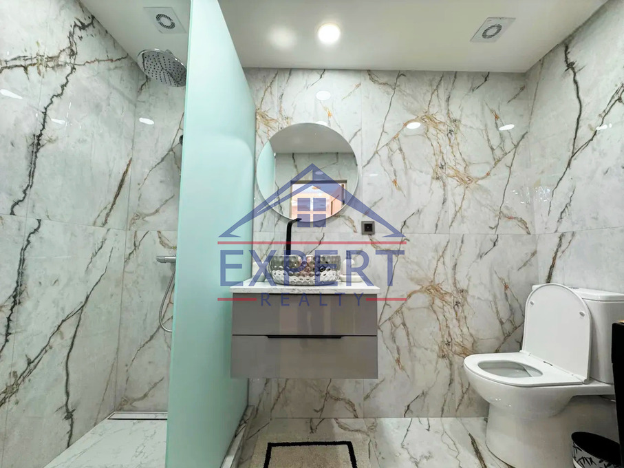 ԿԵՆՏՐՈՆ, ԱՐՇԱԿՈՒՆՅԱՑ ՊՈՂՈՏԱ, 2 ՍԵՆՅԱԿ