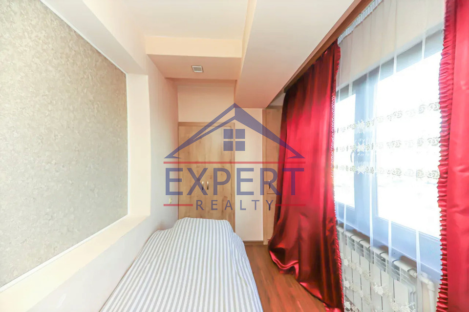 ԷՐԵԲՈՒՆԻ, ԱՐՑԱԽԻ ՊՈՂՈՏԱ, 3 ՍԵՆՅԱԿ