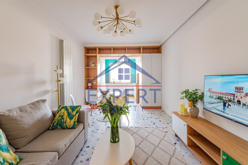 ԿԵՆՏՐՈՆ, ԴԵՐԵՆԻԿ ԴԵՄԻՐՃՅԱՆ , 2 ՍԵՆՅԱԿ