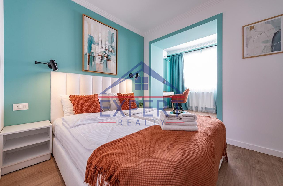 ԿԵՆՏՐՈՆ, ԴԵՐԵՆԻԿ ԴԵՄԻՐՃՅԱՆ , 2 ՍԵՆՅԱԿ