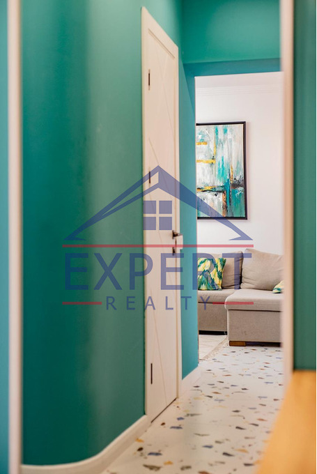 ԿԵՆՏՐՈՆ, ԴԵՐԵՆԻԿ ԴԵՄԻՐՃՅԱՆ , 2 ՍԵՆՅԱԿ