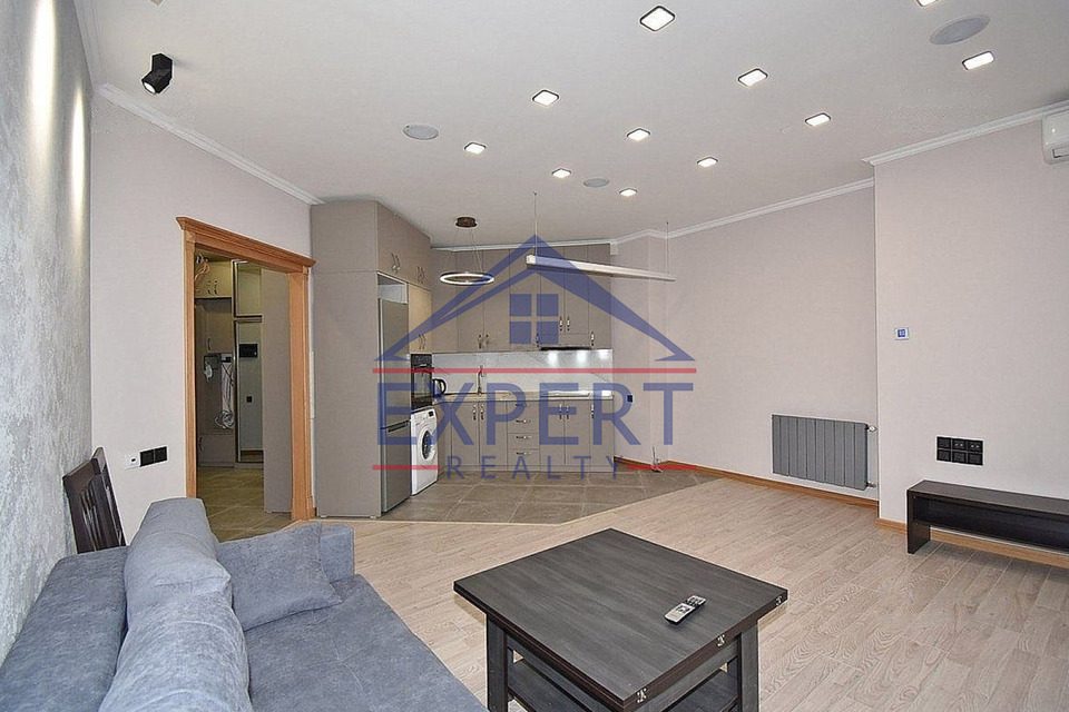 ԴԱՎԹԱՇԵՆ,ՍԱՍՆԱ ԾՌԵՐ ՓՈՂՈՑ, 2 ՍԵՆՅԱԿ