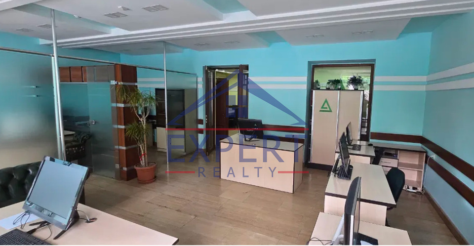 ԿԵՆՏՐՈՆ, ՉԱՐԵՆՑԻ ՓՈՂՈՑ, 97ՔՄ