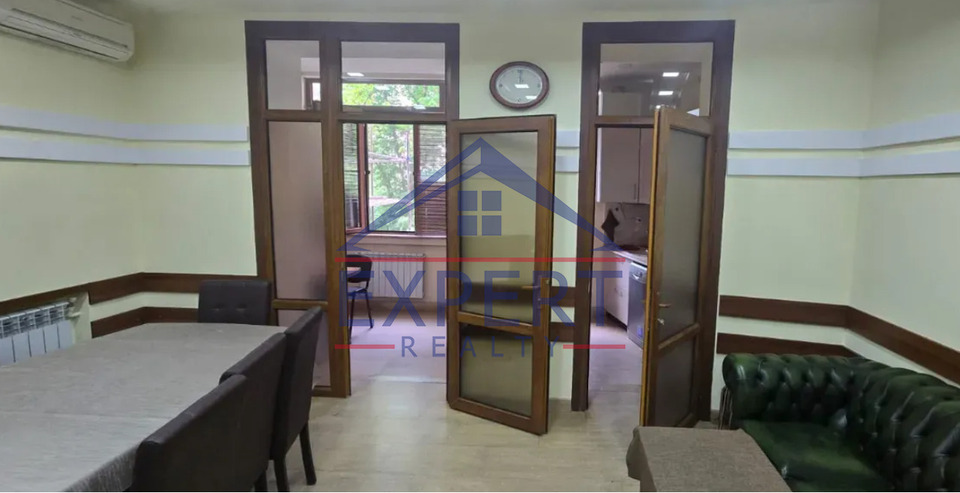 ԿԵՆՏՐՈՆ, ՉԱՐԵՆՑԻ ՓՈՂՈՑ, 97ՔՄ