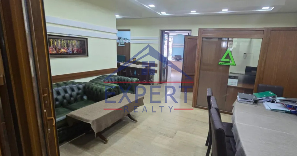 ԿԵՆՏՐՈՆ, ՉԱՐԵՆՑԻ ՓՈՂՈՑ, 97ՔՄ