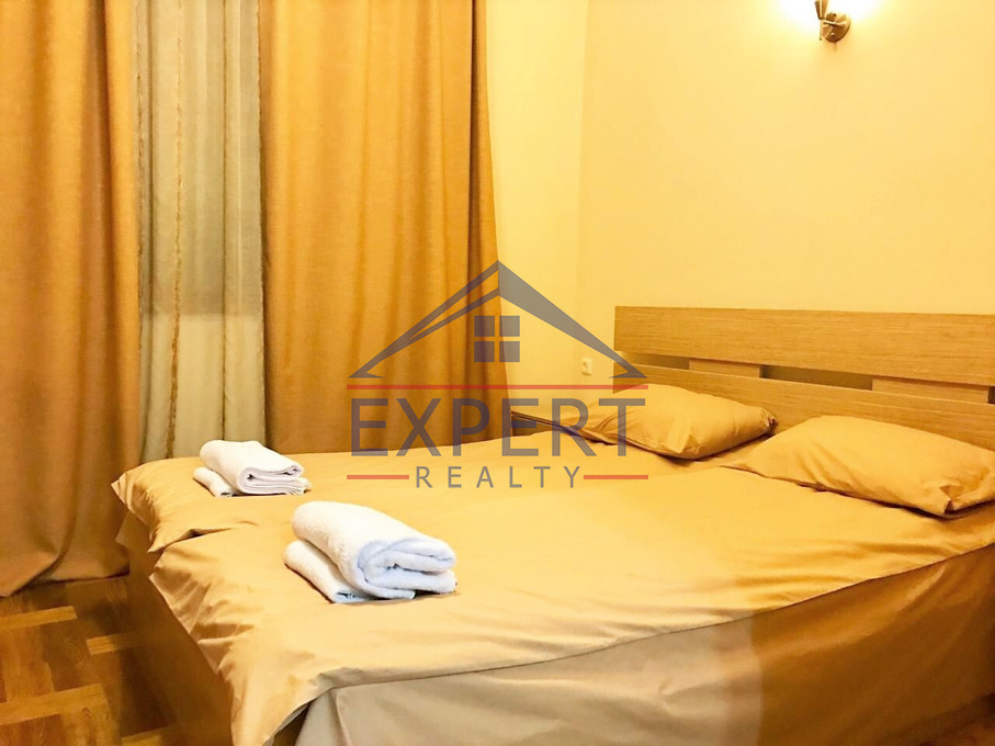 ԿԵՆՏՐՈՆ, ՍԱՐՅԱՆ ՓՈՂՈՑ, 2 ՍԵՆՅԱԿ