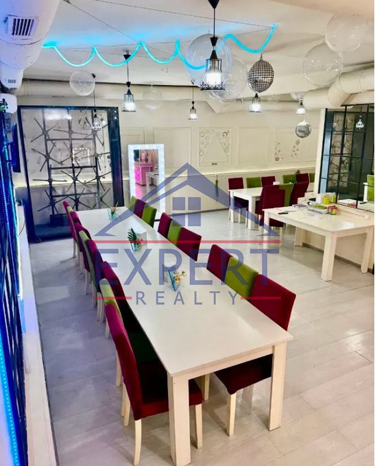 ԿԵՆՏՐՈՆ,ԲԱՂՐԱՄՅԱՆ ՊՈՂՈՏԱ 180ՔՄ