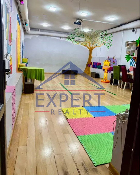 ԿԵՆՏՐՈՆ,ԲԱՂՐԱՄՅԱՆ ՊՈՂՈՏԱ 180ՔՄ