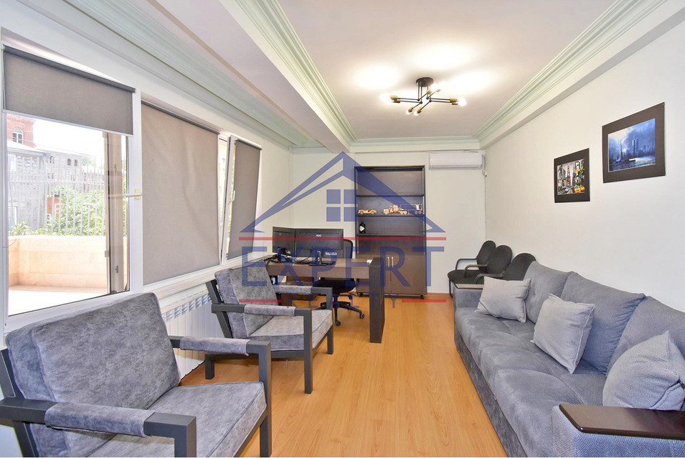 ԱՐԱԲԿԻՐ, ՔԵՌՈՒ ՓՈՂՈՑ,  545ՔՄ