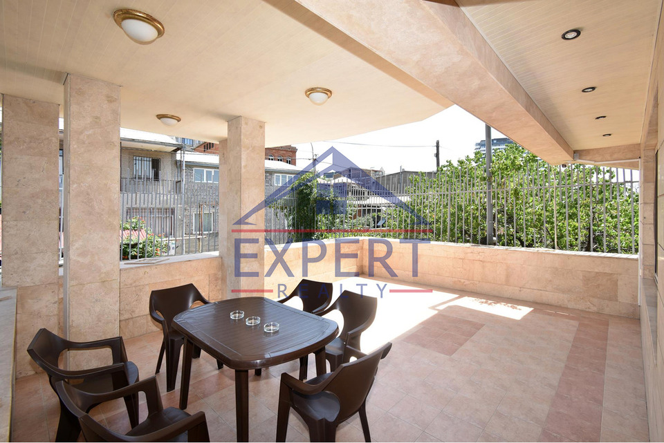 ԱՐԱԲԿԻՐ, ՔԵՌՈՒ ՓՈՂՈՑ,  545ՔՄ