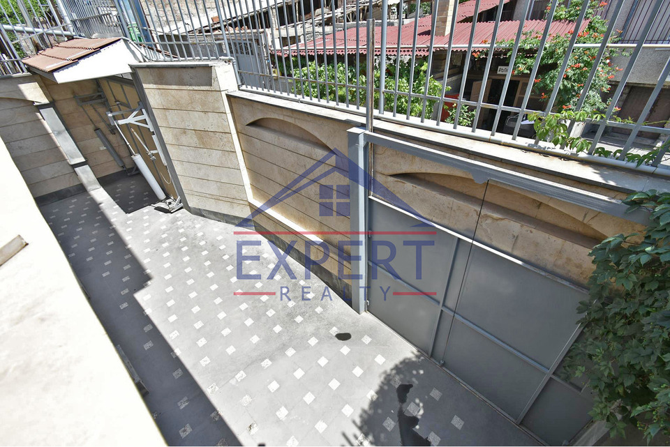 ԱՐԱԲԿԻՐ, ՔԵՌՈՒ ՓՈՂՈՑ,  545ՔՄ