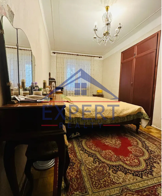 ԱՐԱԲԿԻՐ, ԱՐԱՄ ԽԱՉԱՏՐՅԱՆ, 6 ՍԵՆՅԱԿ