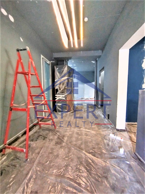 ԿԵՆՏՐՈՆ, ՆԱԼԲԱՆԴՅԱՆ, 167 ՔՄ