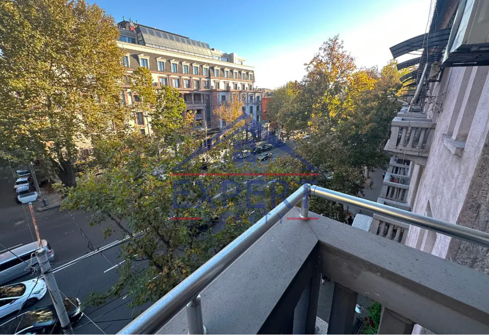 ԿԵՆՏՐՈՆ, ՄԱՇՏՈՑԻ ՊՈՂՈՏԱ, 2 ՍԵՆՅԱԿ