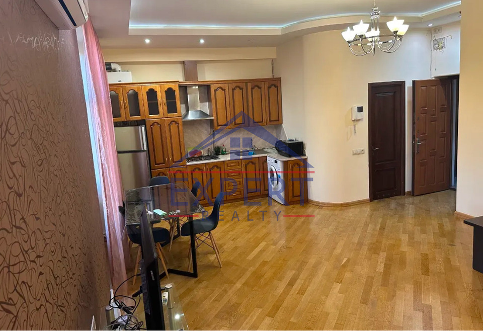 ԿԵՆՏՐՈՆ, ՄԱՇՏՈՑԻ ՊՈՂՈՏԱ, 2 ՍԵՆՅԱԿ