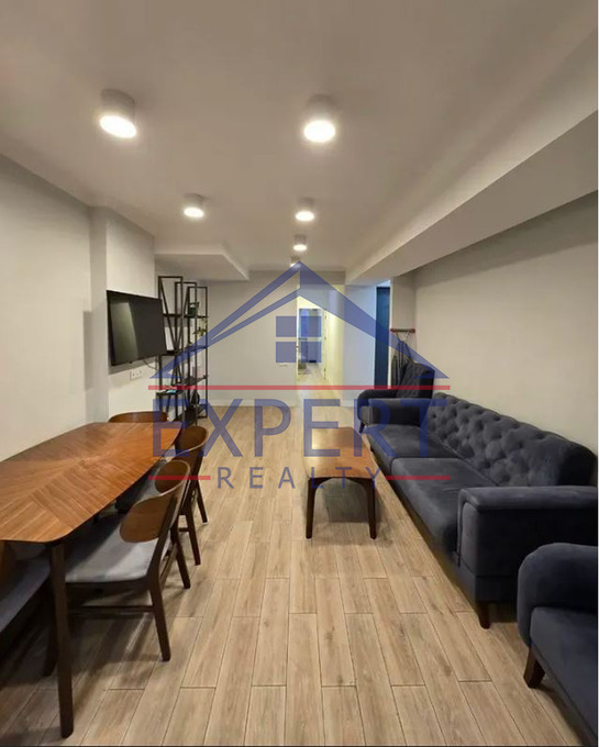 ԿԵՆՏՐՈՆ, ՎԱՐԴԱՆԱՆՑ ՓՈՂՈՑ , 3 ՍԵՆՅԱԿ