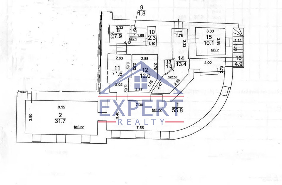ԿԵՆՏՐՈՆ,ԱԲՈՎՅԱՆ ՓՈՂՈՑ 200ՔՄ