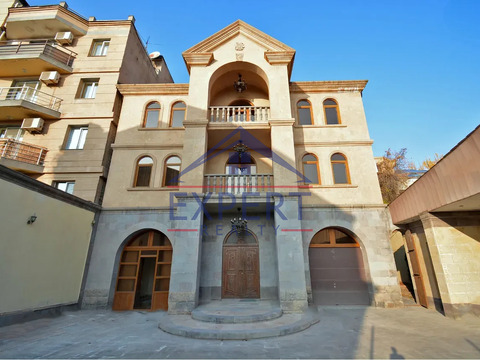 ՔԱՆԱՔԵՌ-ԶԵՅԹՈՒՆ, ԲԱԲԱՅԱՆ ՓՈՂՈՑ, 650ՔՄ