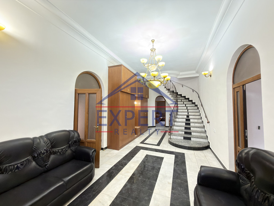 ՔԱՆԱՔԵՌ-ԶԵՅԹՈՒՆ, ԲԱԲԱՅԱՆ ՓՈՂՈՑ, 650ՔՄ