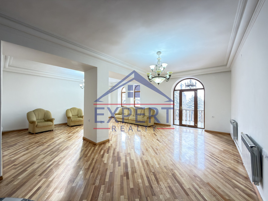 ՔԱՆԱՔԵՌ-ԶԵՅԹՈՒՆ, ԲԱԲԱՅԱՆ ՓՈՂՈՑ, 650ՔՄ