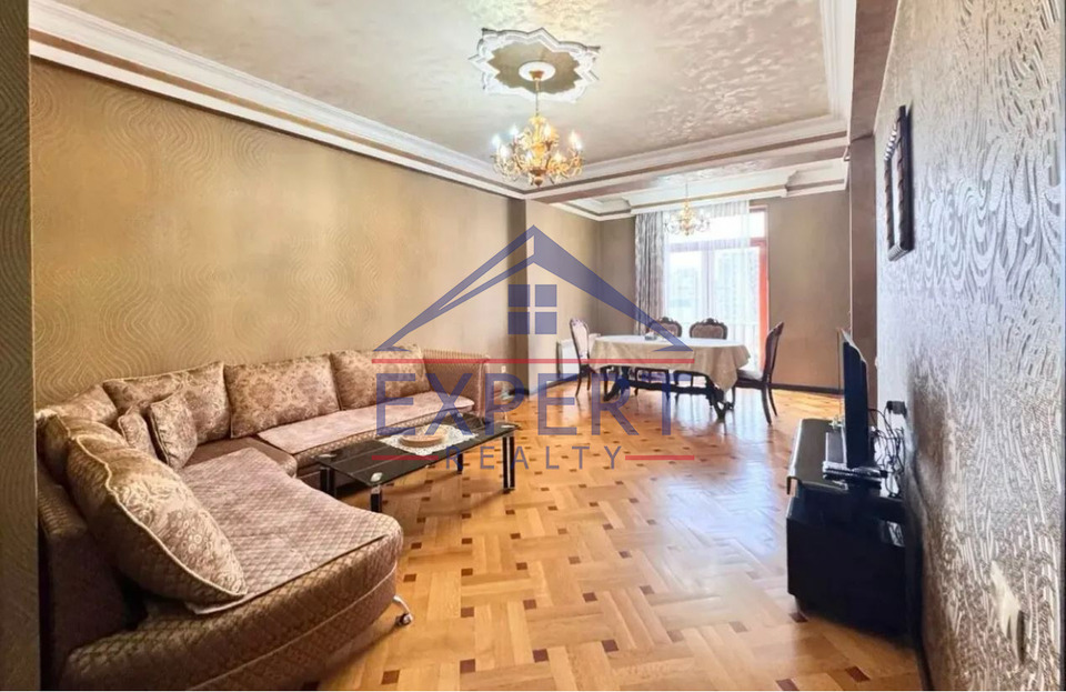 ԱՐԱԲԿԻՐ,ՀՐԱՉՅԱ ՔՈՉԱՐ ՓՈՂՈՑ 3 ՍԵՆՅԱԿ