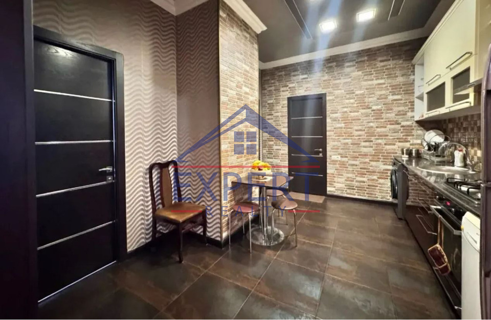 ԱՐԱԲԿԻՐ,ՀՐԱՉՅԱ ՔՈՉԱՐ ՓՈՂՈՑ 3 ՍԵՆՅԱԿ