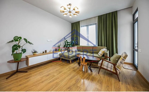 ՆՈՐ-ՆՈՐՔ, ՆԱՆՍԵՆԻ ՓՈՂՈՑ , 4 ՍԵՆՅԱԿ