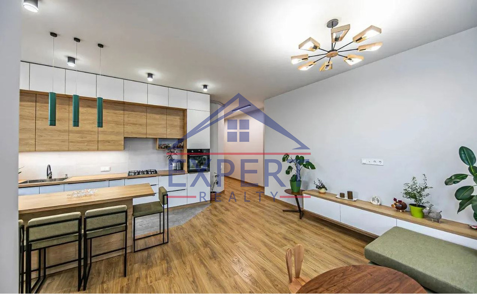 ՆՈՐ-ՆՈՐՔ, ՆԱՆՍԵՆԻ ՓՈՂՈՑ , 4 ՍԵՆՅԱԿ