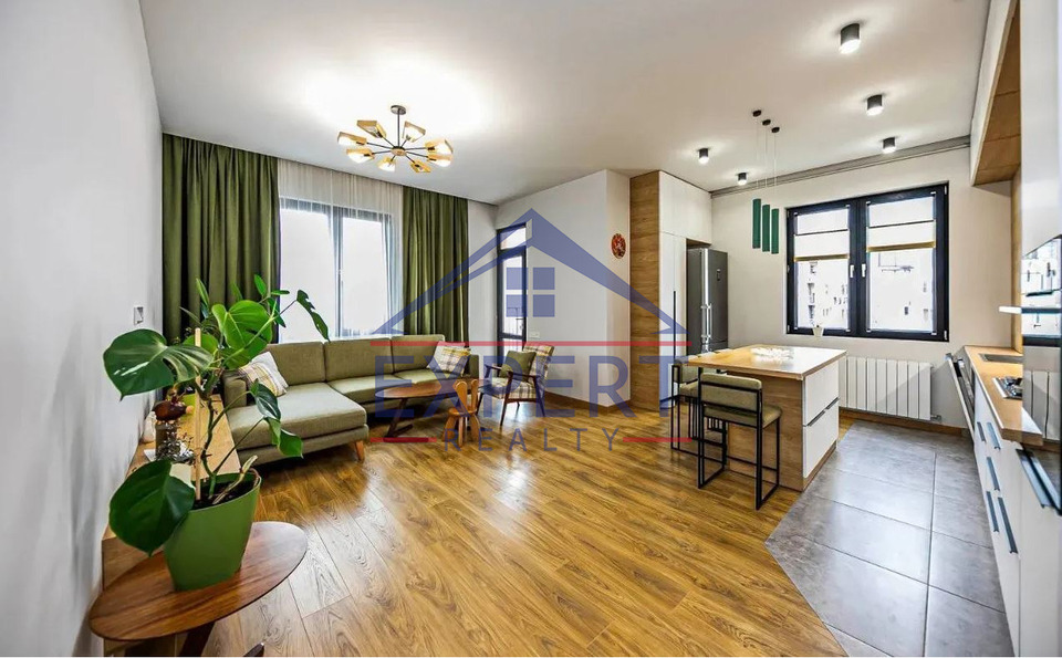 ՆՈՐ-ՆՈՐՔ, ՆԱՆՍԵՆԻ ՓՈՂՈՑ , 4 ՍԵՆՅԱԿ