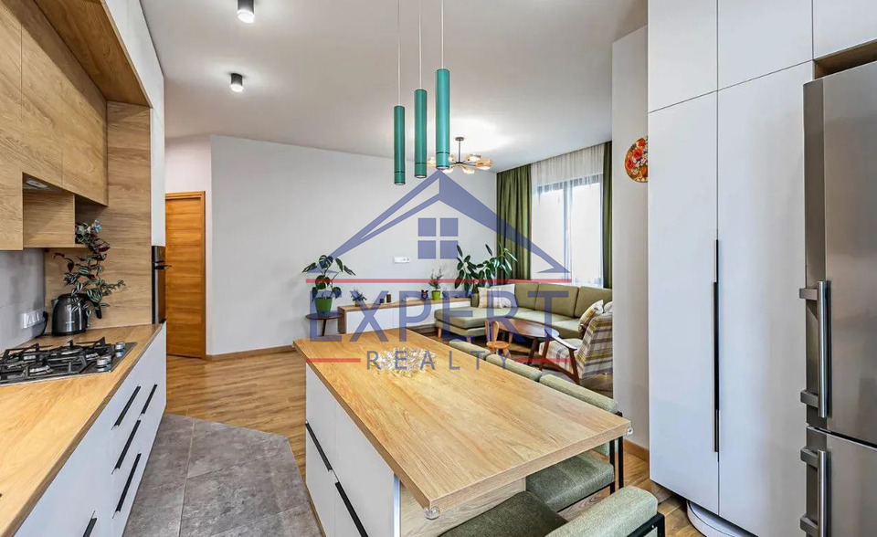 ՆՈՐ-ՆՈՐՔ, ՆԱՆՍԵՆԻ ՓՈՂՈՑ , 4 ՍԵՆՅԱԿ