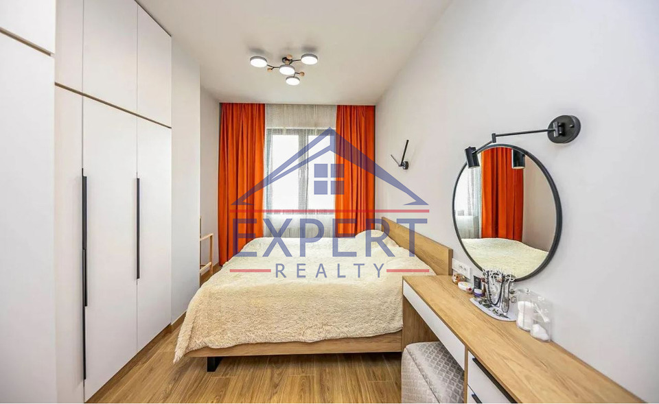 ՆՈՐ-ՆՈՐՔ, ՆԱՆՍԵՆԻ ՓՈՂՈՑ , 4 ՍԵՆՅԱԿ