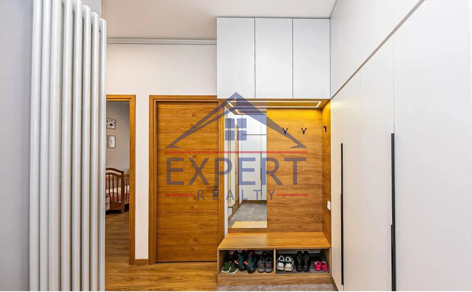 ՆՈՐ-ՆՈՐՔ, ՆԱՆՍԵՆԻ ՓՈՂՈՑ , 4 ՍԵՆՅԱԿ