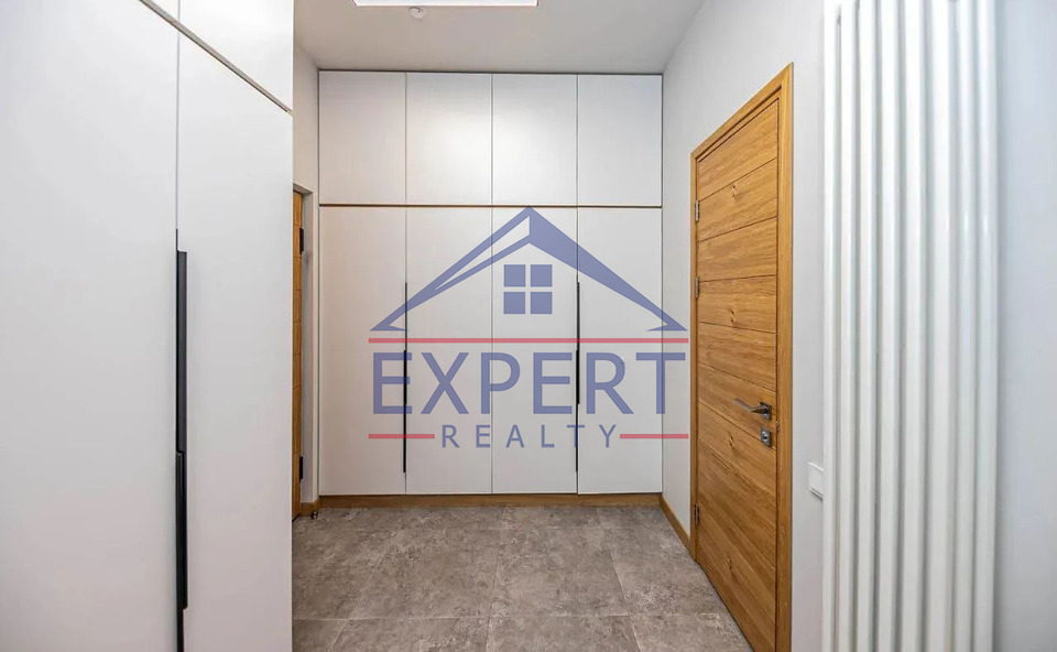 ՆՈՐ-ՆՈՐՔ, ՆԱՆՍԵՆԻ ՓՈՂՈՑ , 4 ՍԵՆՅԱԿ