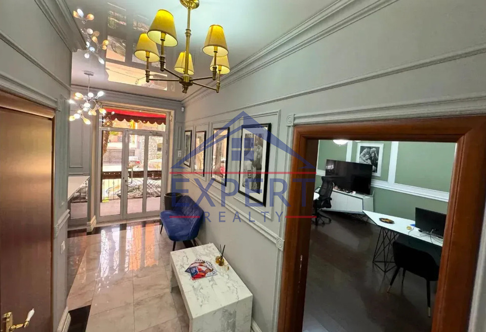 ԿԵՆՏՐՈՆ, ՀԱՆՐԱՊԵՏՈՒԹՅԱՆ ՓՈՂՈՑ, 75ՔՄ