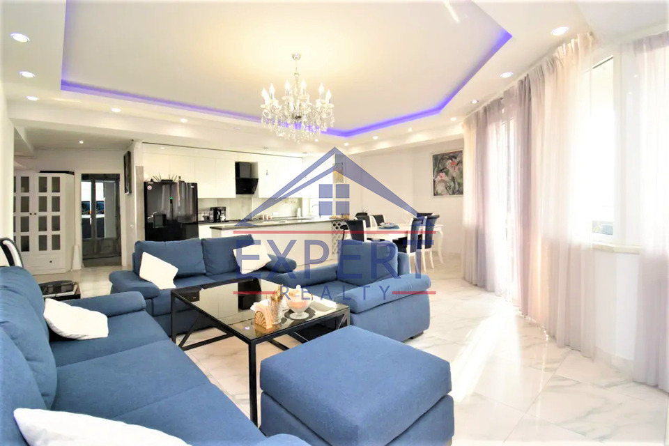 ԿԵՆՏՐՈՆ, ՖՐԻԿԻ ՓՈՂՈՑ, 4 ՍԵՆՅԱԿ