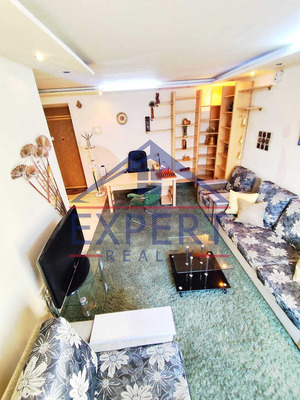 ԿԵՆՏՐՈՆ, ՄԱՇՏՈՑԻ ՊՈՂՈՏԱ, 1 ՍԵՆՅԱԿ