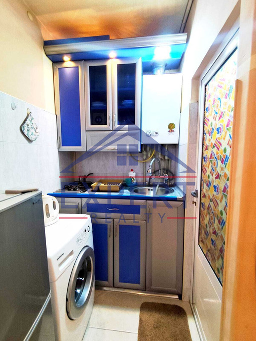 ԿԵՆՏՐՈՆ, ՄԱՇՏՈՑԻ ՊՈՂՈՏԱ, 1 ՍԵՆՅԱԿ