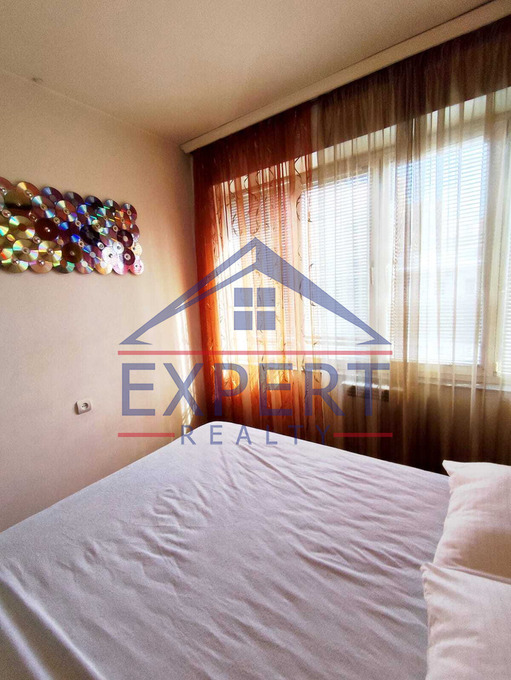 ԿԵՆՏՐՈՆ, ՄԱՇՏՈՑԻ ՊՈՂՈՏԱ, 1 ՍԵՆՅԱԿ