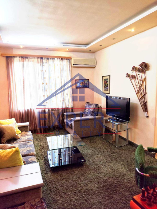 ԿԵՆՏՐՈՆ, ՄԱՇՏՈՑԻ ՊՈՂՈՏԱ, 1 ՍԵՆՅԱԿ